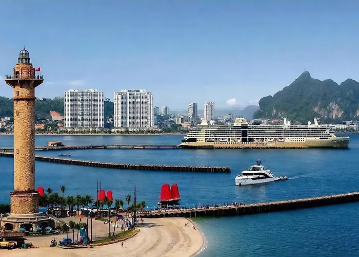 Sapphire Bay - 2br Ocean View - Panoramic Sea View Apartment *