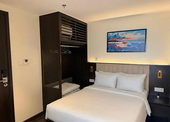 Sapphire Bay - 2br Ocean View - Panoramic Sea View Apartment *
