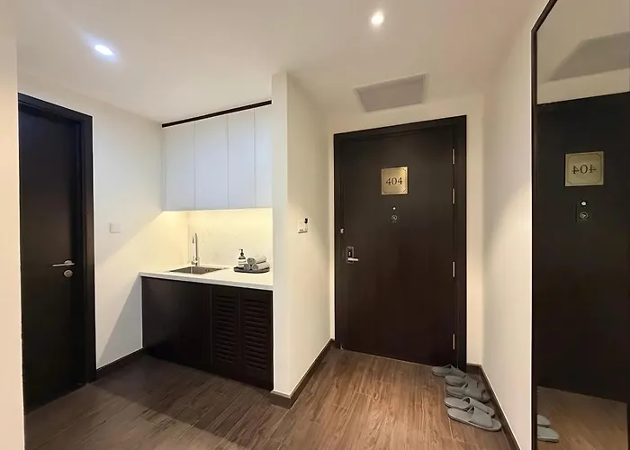 Sapphire Bay - 2br Ocean View - Panoramic Sea View Apartment