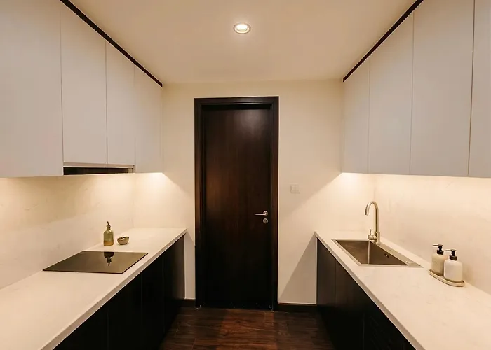 Sapphire Bay - 2br Ocean View - Panoramic Sea View * Ha Long
