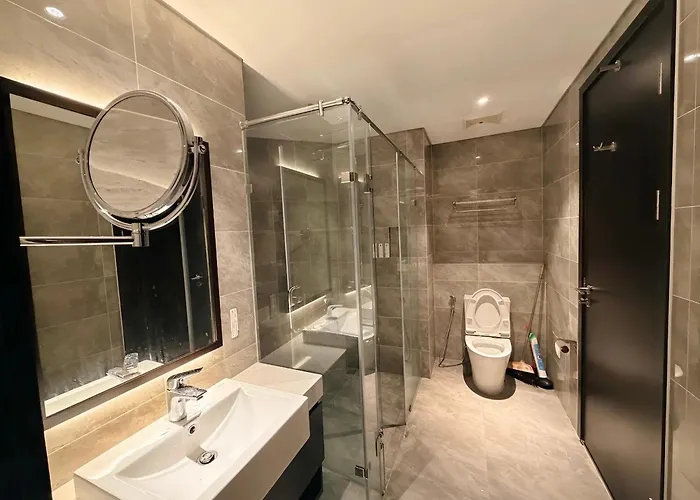 Sapphire Bay - 2br Ocean View - Panoramic Sea View